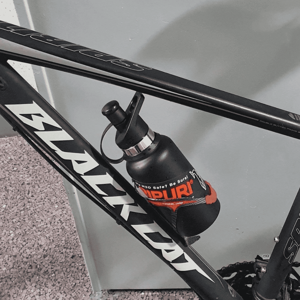 RIPURI BLACK 600ml
