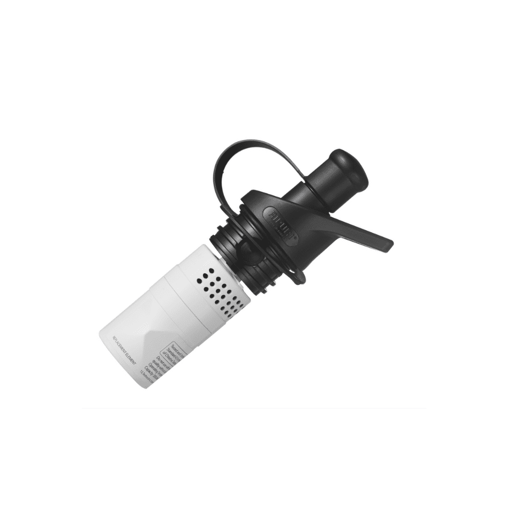 RIPURI BLACK 600ml