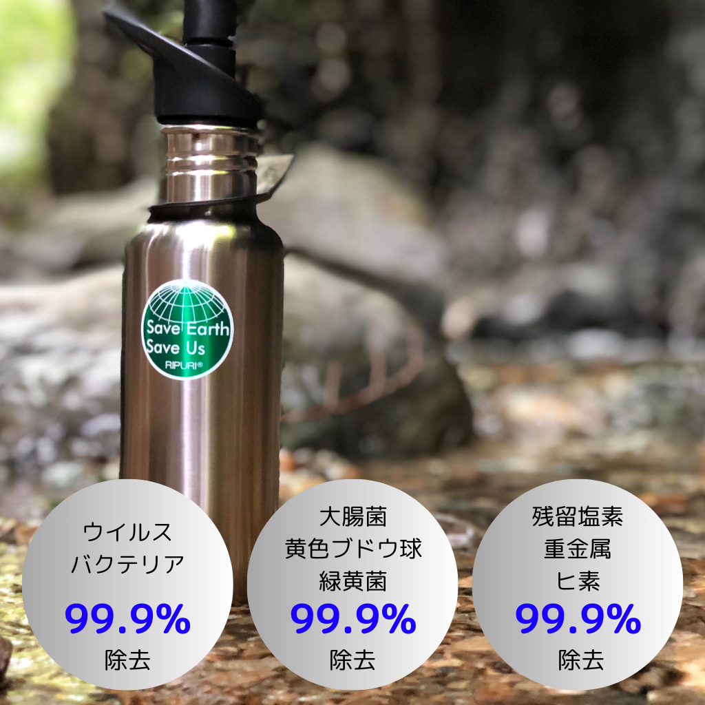 18/8高級ステンレスクラシックボトル600ml
