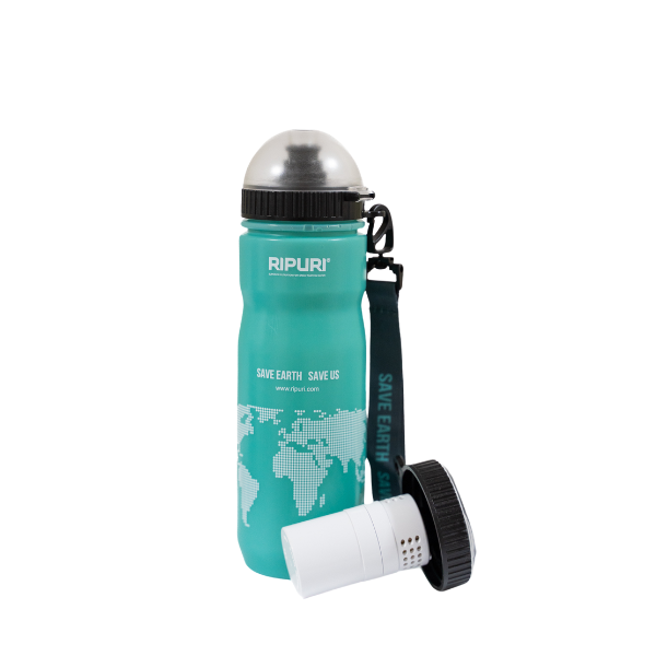 RIPURI AQUATERRA(アクアテラ)