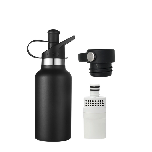 RIPURI BLACK 480ml